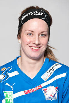 Ingrid Schjelderup