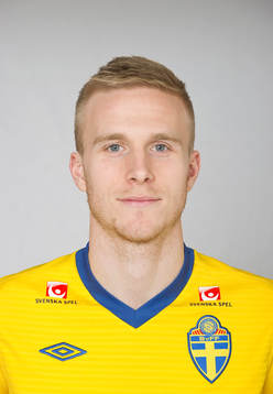 Oscar Wendt