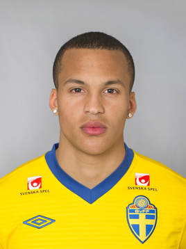 Martin Olsson