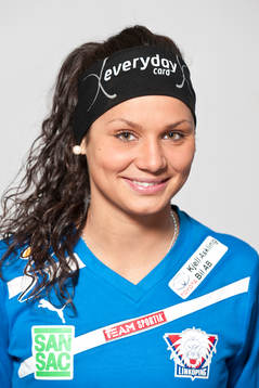 Lisa Klinga