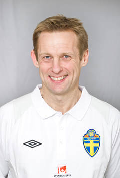 Paul Balsom, fysiolog