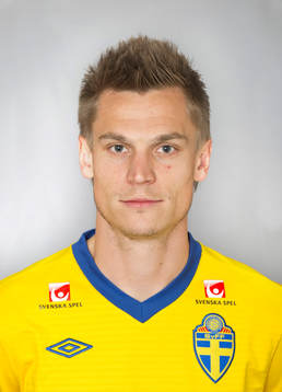 Markus Rosenberg