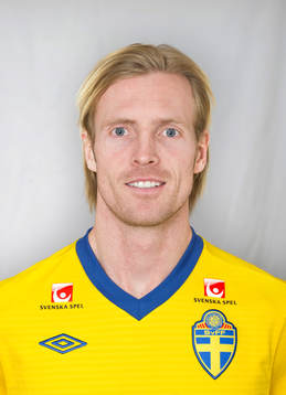 Christian Wilhelmsson