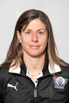 Denise Reddy, tränare