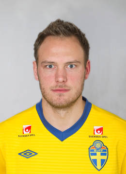 Andreas Granqvist