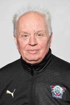 Rolf Loben Gustafsson, lagledare