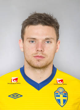 Marcus Berg