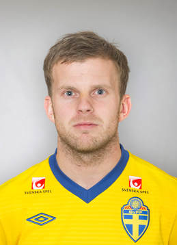 Mikael Antonsson