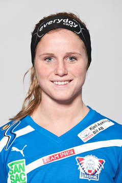 Hanne Gråhns