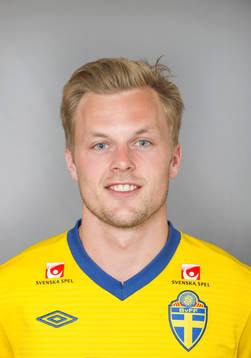 Sebastian Larsson