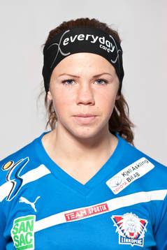 Jessica Samuelsson