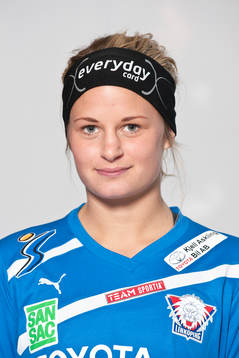 Elin Borg