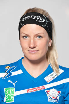 Petra Larsson