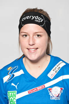 Michaela Johnsson