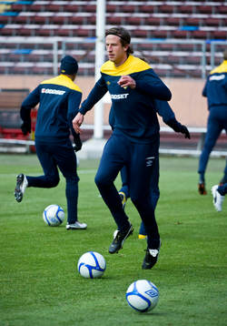 Jonas Olsson