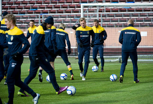 Sebastian Larsson