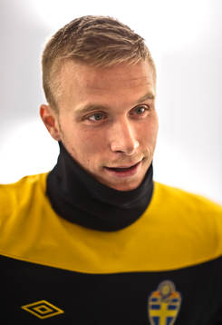 Oscar Wendt