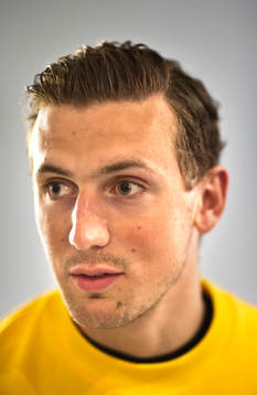 Alexander Gerndt