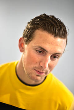 Alexander Gerndt