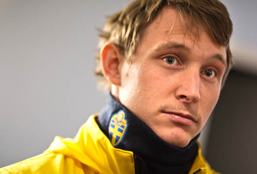 Kim Källström