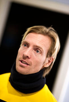 Christian Wilhelmsson