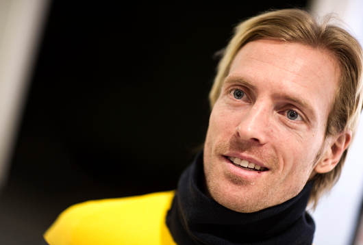Christian Wilhelmsson