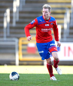 Marcus Nilsson