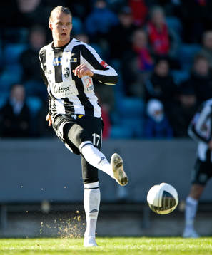 Fredrik Liverstam