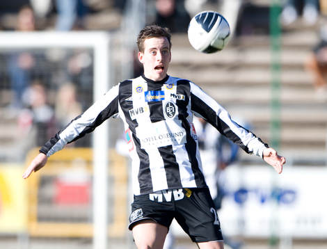Linus Olsson