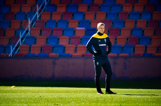 Oscar Wendt