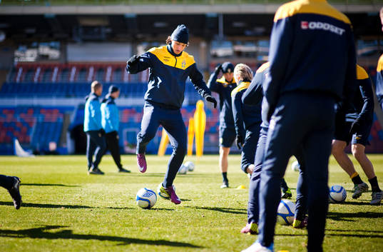 Zlatan Ibrahimovic