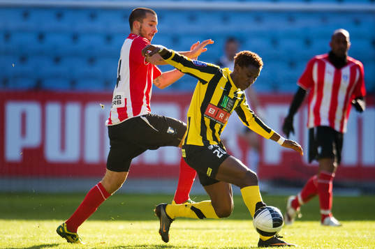 Guillermo Molins, Malmö FF, Dominic Chatto, Häcken