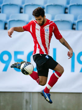 Jimmy Durmaz