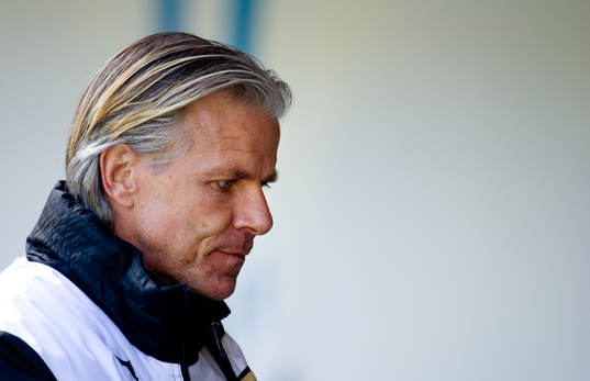 Roland Nilsson, tränare