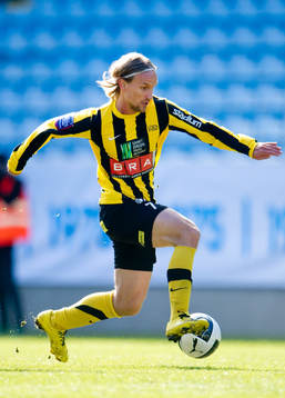 Jonas Bjurström