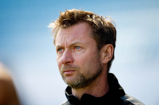 Peter Gerhardsson, tränare