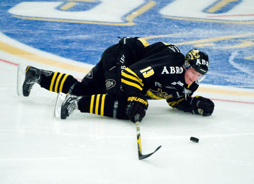Joakim Nordström, AIK