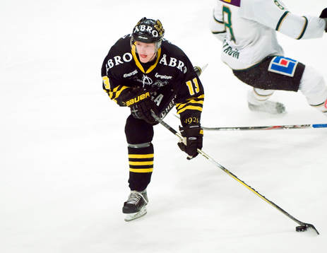Joakim Nordström, AIK