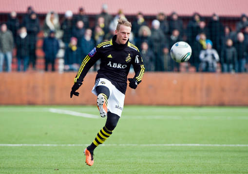 Daniel Gustavsson