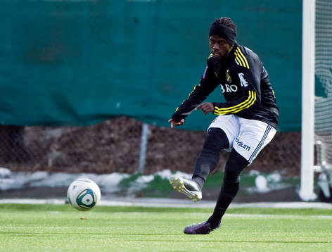 Martin Kayongo-Mutumba