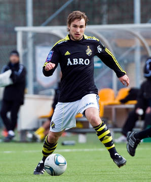 Kevin Walker