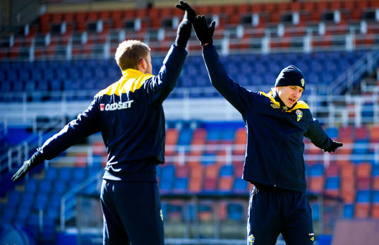Kim Källström