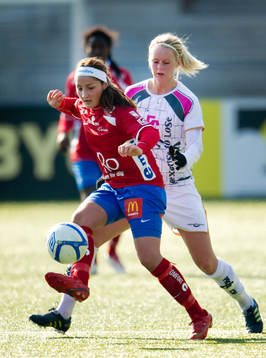 Bläddra bland fler bilder av Fotboll, Supercupen, LDB Malmö - Örebro