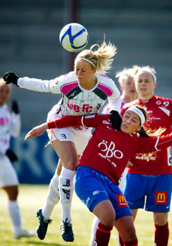 Amanda Ilestedt, Malmö, Yaylagül Silvia Erkisi, Örebro