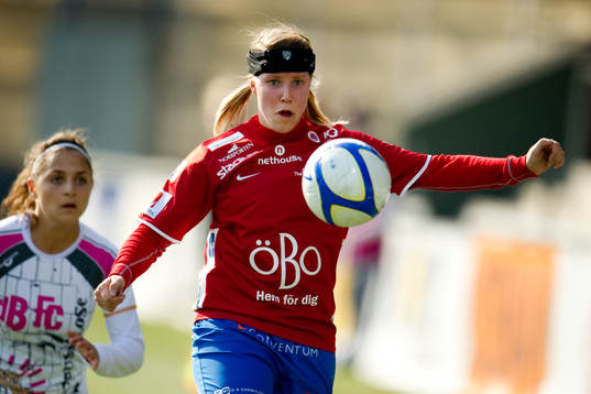 Kim Ekebom, Örebro