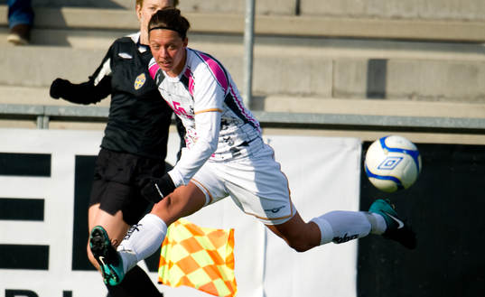 Lina Nilsson, Malmö