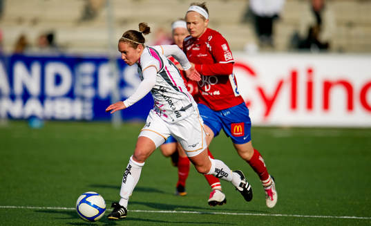 Manon Melis, Malmö