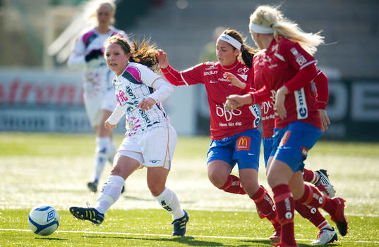 Elin Rubensson, Malmö