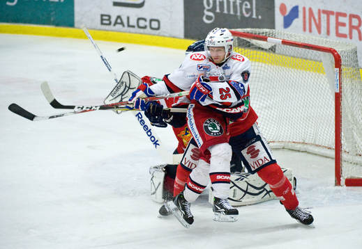 Ryan Lasch, Södertälje