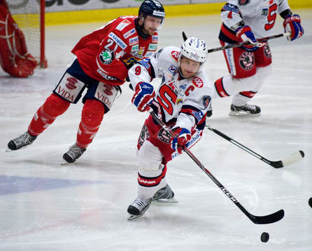 Joakim Eriksson, Södertälje